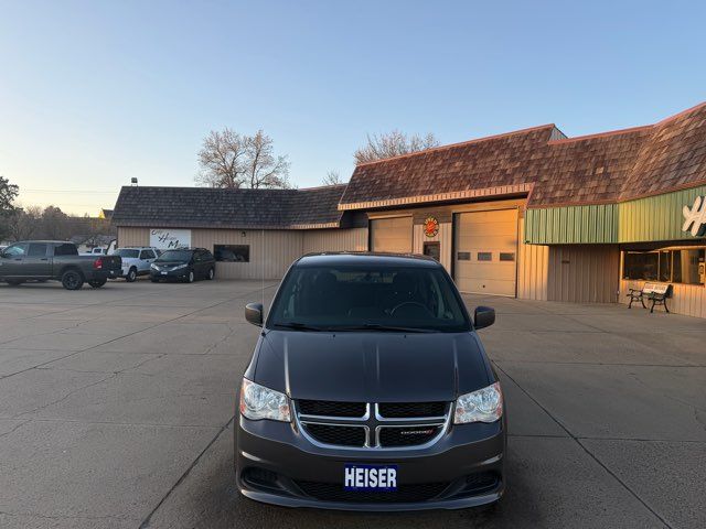 2016 Dodge Grand Caravan SE ONLY 60,000 Miles | Dickinson, ND | Heiser Motors