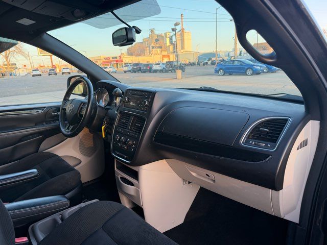 2016 Dodge Grand Caravan SE ONLY 60,000 Miles | Dickinson, ND | Heiser Motors 2016 Dodge Grand Caravan SE ONLY 60,000 Miles | Dickinson, ND | Heiser Motors