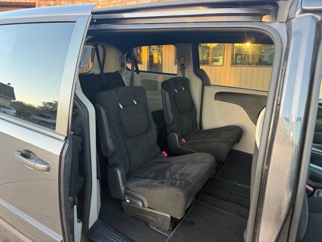 2016 Dodge Grand Caravan SE ONLY 60,000 Miles | Dickinson, ND | Heiser Motors