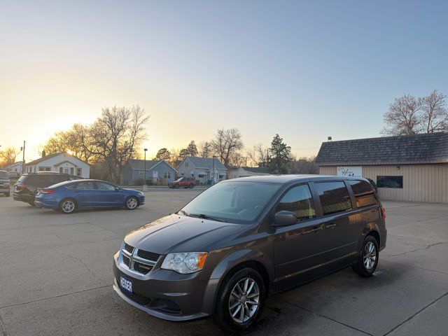 2016 Dodge Grand Caravan SE ONLY 60,000 Miles | Dickinson, ND | Heiser Motors 2016 Dodge Grand Caravan SE ONLY 60,000 Miles | Dickinson, ND | Heiser Motors