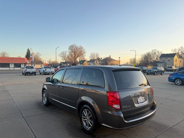 2016 Dodge Grand Caravan SE ONLY 60,000 Miles | Dickinson, ND | Heiser Motors 2016 Dodge Grand Caravan SE ONLY 60,000 Miles | Dickinson, ND | Heiser Motors