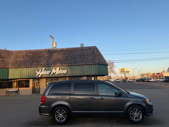 2016 Dodge Grand Caravan SE ONLY 60,000 Miles | Dickinson, ND | Heiser Motors 2016 Dodge Grand Caravan SE ONLY 60,000 Miles | Dickinson, ND | Heiser Motors