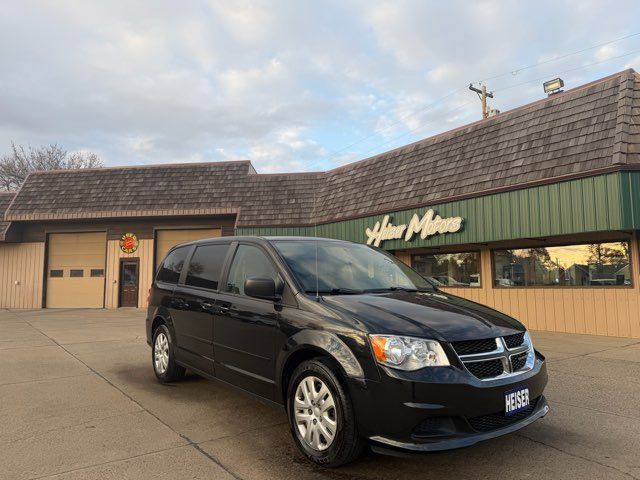 2016 Dodge Grand Caravan SE | Dickinson, ND | Heiser Motors in Dickinson, ND 58601
