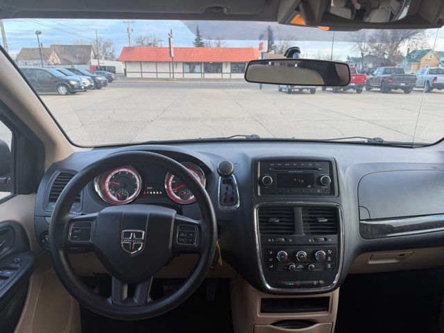 2016 Dodge Grand Caravan SE | Dickinson, ND | Heiser Motors 2016 Dodge Grand Caravan SE | Dickinson, ND | Heiser Motors