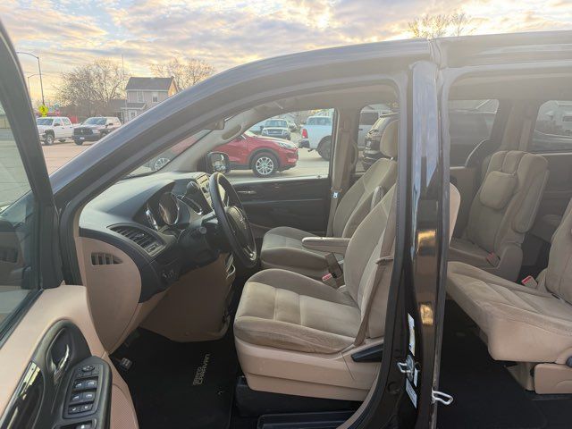 2016 Dodge Grand Caravan SE | Dickinson, ND | Heiser Motors