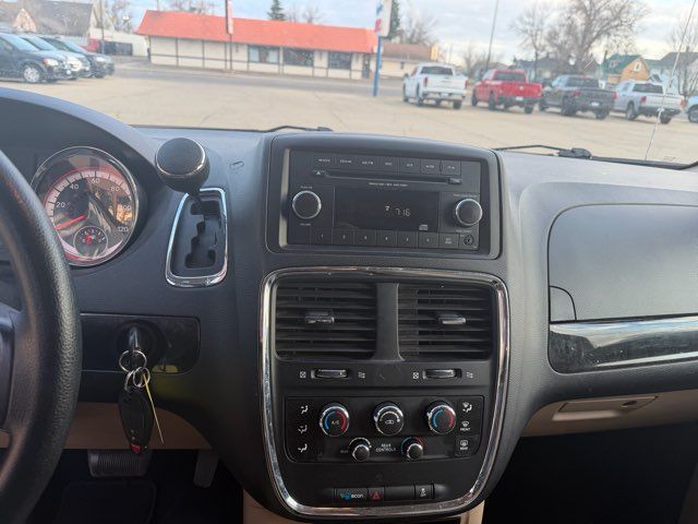 2016 Dodge Grand Caravan SE | Dickinson, ND | Heiser Motors