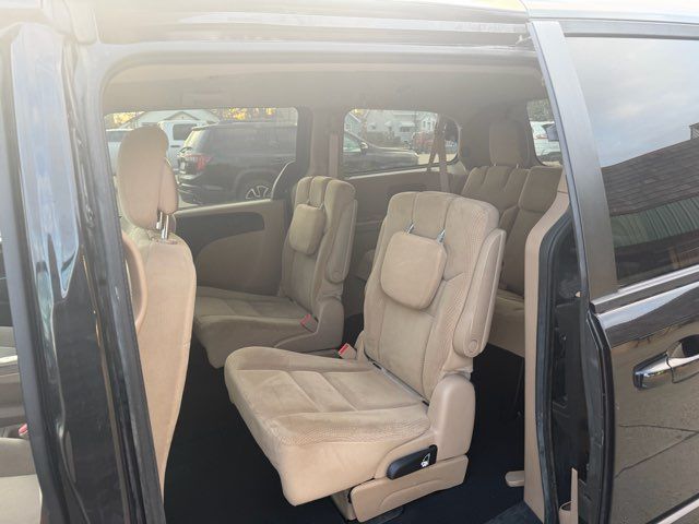 2016 Dodge Grand Caravan SE | Dickinson, ND | Heiser Motors