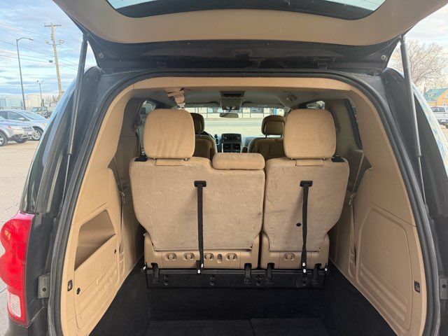 2016 Dodge Grand Caravan SE | Dickinson, ND | Heiser Motors