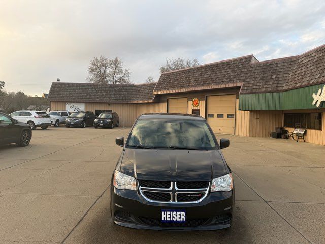2016 Dodge Grand Caravan SE | Dickinson, ND | Heiser Motors