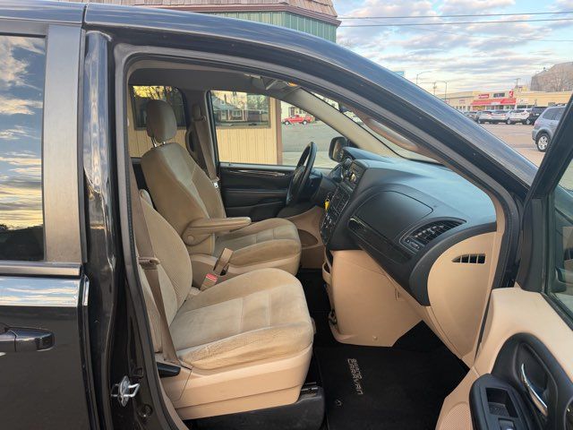 2016 Dodge Grand Caravan SE | Dickinson, ND | Heiser Motors