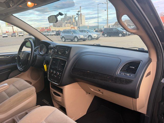 2016 Dodge Grand Caravan SE | Dickinson, ND | Heiser Motors