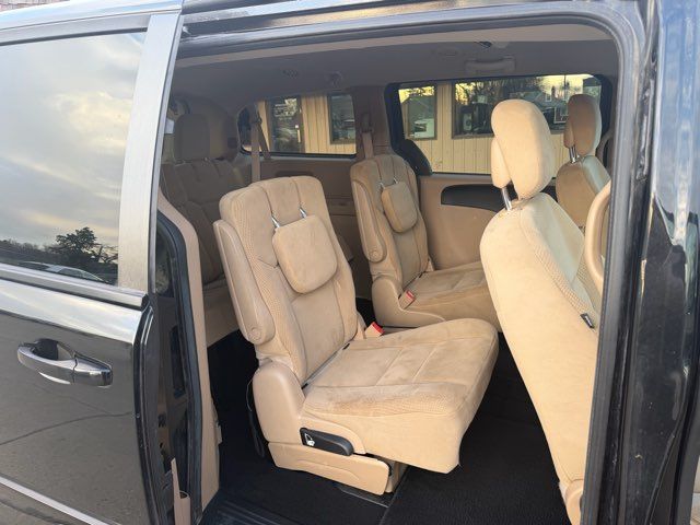 2016 Dodge Grand Caravan SE | Dickinson, ND | Heiser Motors
