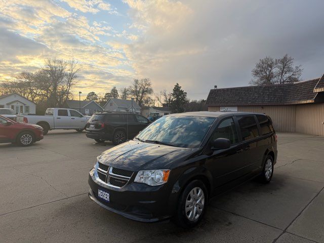 2016 Dodge Grand Caravan SE | Dickinson, ND | Heiser Motors 2016 Dodge Grand Caravan SE | Dickinson, ND | Heiser Motors