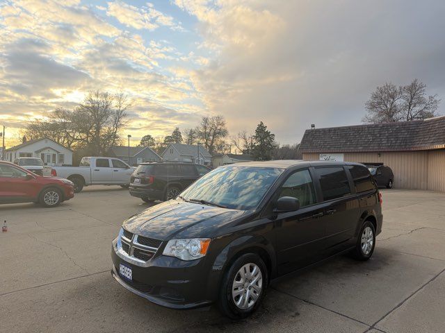 2016 Dodge Grand Caravan SE | Dickinson, ND | Heiser Motors 2016 Dodge Grand Caravan SE | Dickinson, ND | Heiser Motors