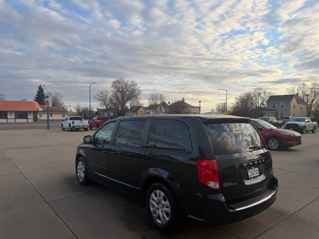 2016 Dodge Grand Caravan SE | Dickinson, ND | Heiser Motors