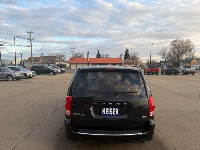 2016 Dodge Grand Caravan SE | Dickinson, ND | Heiser Motors