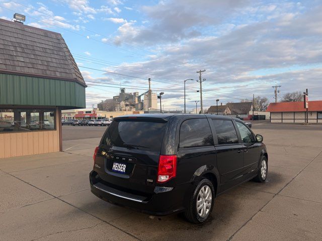2016 Dodge Grand Caravan SE | Dickinson, ND | Heiser Motors