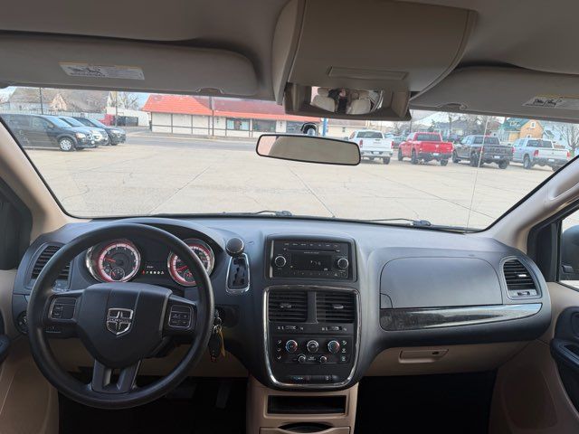 2016 Dodge Grand Caravan SE | Dickinson, ND | Heiser Motors 2016 Dodge Grand Caravan SE | Dickinson, ND | Heiser Motors