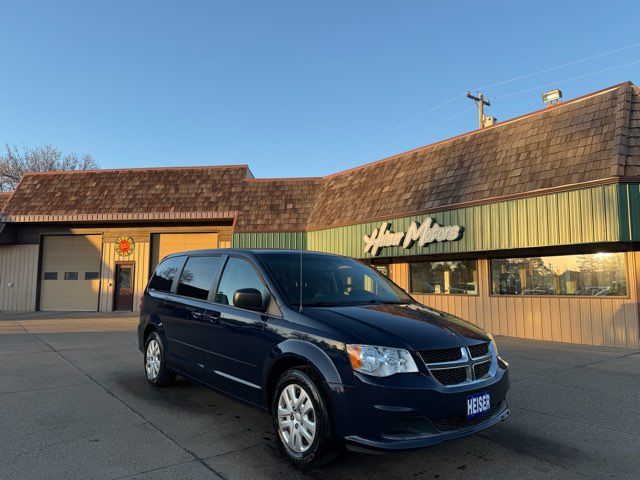 2016 Dodge Grand Caravan SE | Dickinson, ND | Heiser Motors