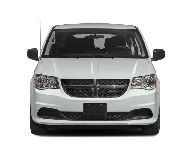 2016 Dodge Grand Caravan SXT Plus