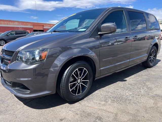 2016 Dodge Grand Caravan SE Plus CAR PROS AUTO CENTER (702) 405-9905 | Las Vegas, Nevada | Car Pros Auto Center