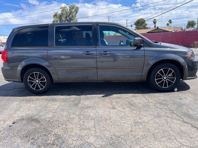 2016 Dodge Grand Caravan SE Plus CAR PROS AUTO CENTER (702) 405-9905