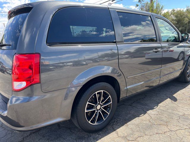 2016 Dodge Grand Caravan SE Plus CAR PROS AUTO CENTER (702) 405-9905