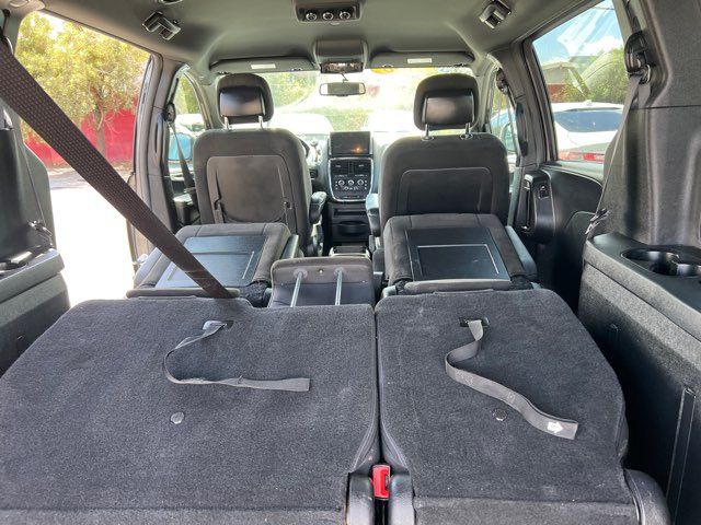 2016 Dodge Grand Caravan SE Plus CAR PROS AUTO CENTER (702) 405-9905