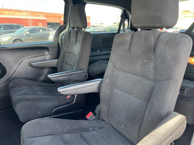 2016 Dodge Grand Caravan SE Plus CAR PROS AUTO CENTER (702) 405-9905