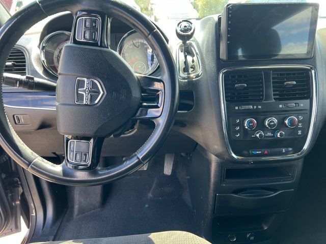 2016 Dodge Grand Caravan SE Plus CAR PROS AUTO CENTER (702) 405-9905