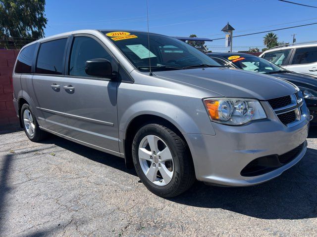 2016 Dodge Grand Caravan SE CAR PROS AUTO CENTER (702) 405-9905 | Las Vegas, Nevada | Car Pros Auto Center in Las Vegas, Nevada, Nevada 89104