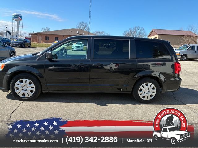 2016 Dodge Grand Caravan SE | Ontario, OH | New Haven Auto Sales