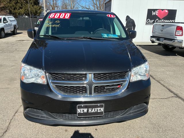 2016 Dodge Grand Caravan SE | Ontario, OH | New Haven Auto Sales 2016 Dodge Grand Caravan SE | Ontario, OH | New Haven Auto Sales