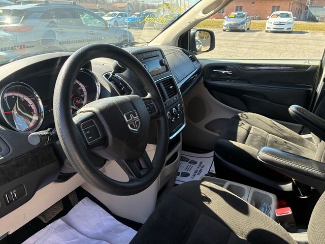 2016 Dodge Grand Caravan SE | Ontario, OH | New Haven Auto Sales