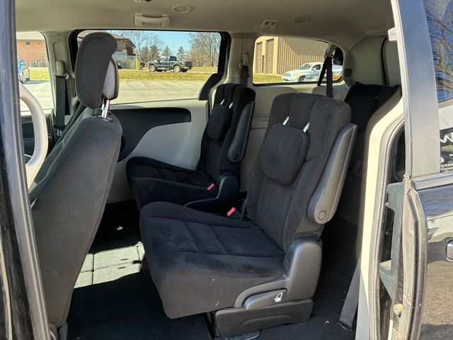 2016 Dodge Grand Caravan SE | Ontario, OH | New Haven Auto Sales 2016 Dodge Grand Caravan SE | Ontario, OH | New Haven Auto Sales