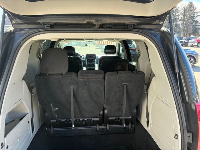 2016 Dodge Grand Caravan SE | Ontario, OH | New Haven Auto Sales