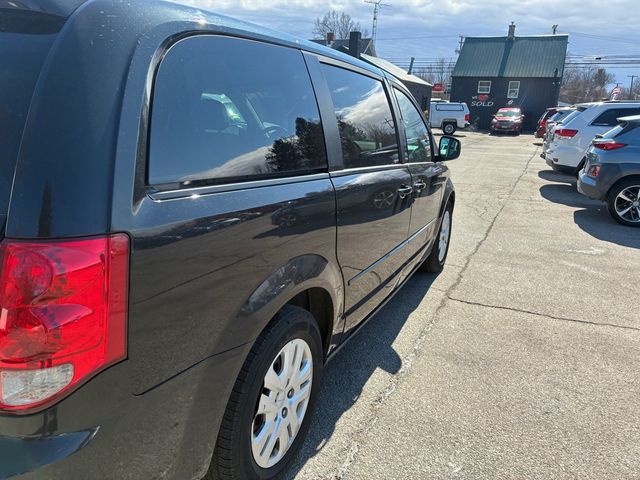 2016 Dodge Grand Caravan SE | Ontario, OH | New Haven Auto Sales 2016 Dodge Grand Caravan SE | Ontario, OH | New Haven Auto Sales