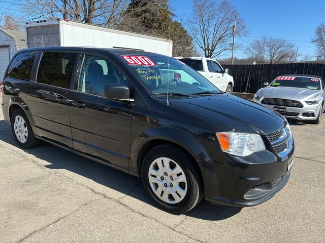 2016 Dodge Grand Caravan SE | Ontario, OH | New Haven Auto Sales 2016 Dodge Grand Caravan SE | Ontario, OH | New Haven Auto Sales