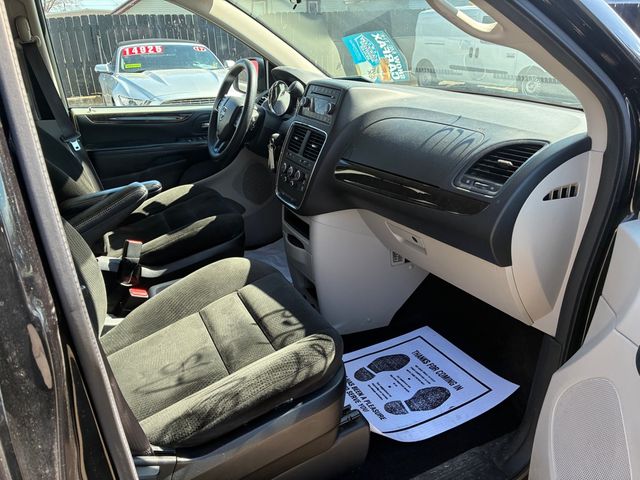 2016 Dodge Grand Caravan SE | Ontario, OH | New Haven Auto Sales 2016 Dodge Grand Caravan SE | Ontario, OH | New Haven Auto Sales