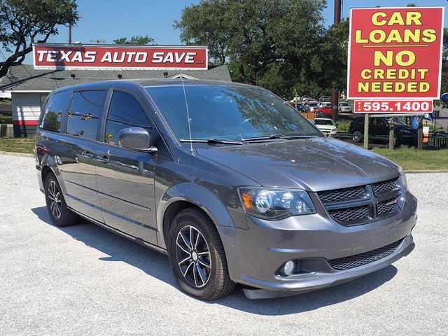 2016 Dodge Grand Caravan SXT | San Antonio, TX | Texas Auto Save
