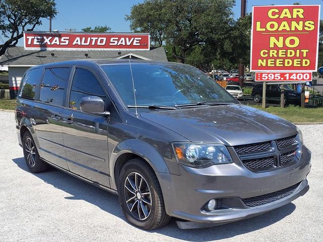 2016 Dodge Grand Caravan SXT | San Antonio, TX | Texas Auto Save