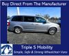 2016 Dodge Grand Caravan Se Wheelchair Van Handicap Ramp Van  | Pinellas Park, Florida | Triple S Mobility, Inc