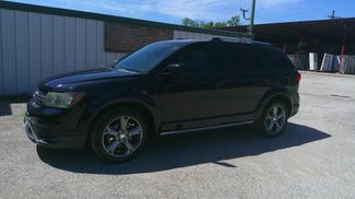 2016 Dodge Journey Crossroad | Conroe, TX | GNC Motors in Conroe, TX 77301