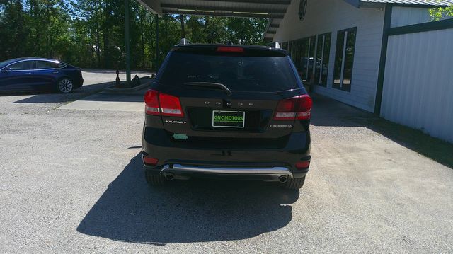 2016 Dodge Journey Crossroad | Conroe, TX | GNC Motors 2016 Dodge Journey Crossroad | Conroe, TX | GNC Motors