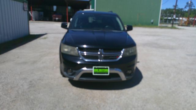 2016 Dodge Journey Crossroad | Conroe, TX | GNC Motors