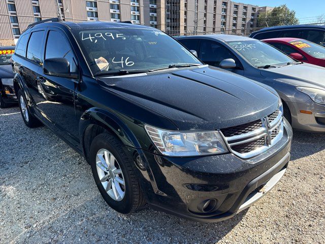2016 Dodge Journey SXT | Kenner, LA | Auto Nation LLC