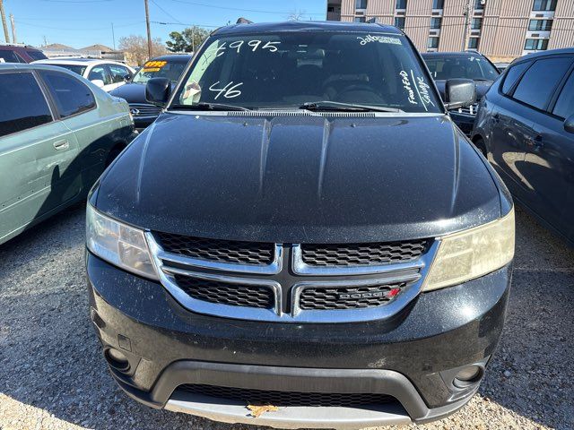 2016 Dodge Journey SXT | Kenner, LA | Auto Nation LLC
