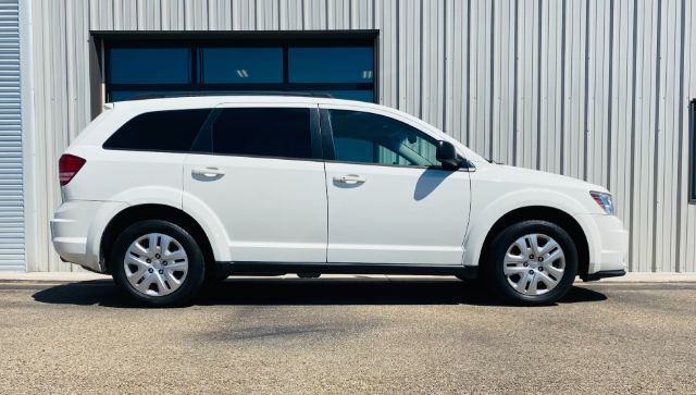 2016 Dodge Journey SE | Lubbock, TX | Chaparral Motors - Lubbock