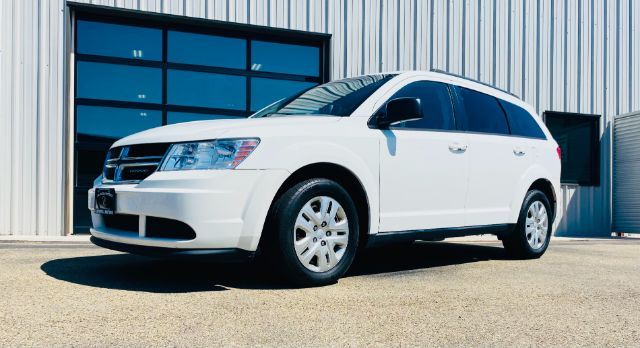 2016 Dodge Journey SE | Lubbock, TX | Chaparral Motors - Lubbock