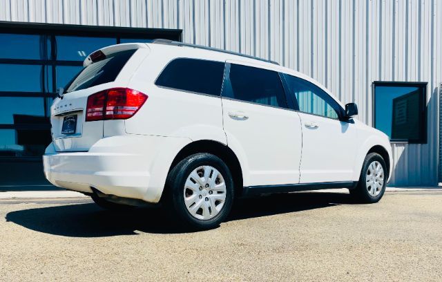 2016 Dodge Journey SE | Lubbock, TX | Chaparral Motors - Lubbock 2016 Dodge Journey SE | Lubbock, TX | Chaparral Motors - Lubbock